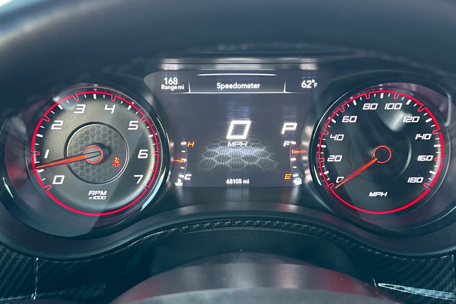 Used 2017 Dodge Charger R/T image 39