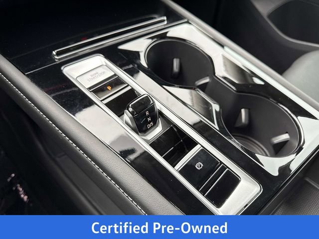 Certified 2025 Volkswagen Atlas SEL Premium R-Line AWD/4WD image 25