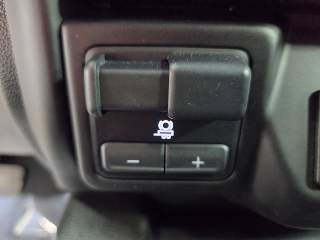 Used 2023 GMC Sierra 2500 AT4 w/ AT4 Premium Plus Package AWD/4WD image 45