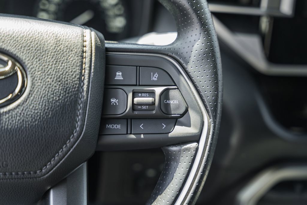 New 2026 Toyota Tundra SR5 image 30