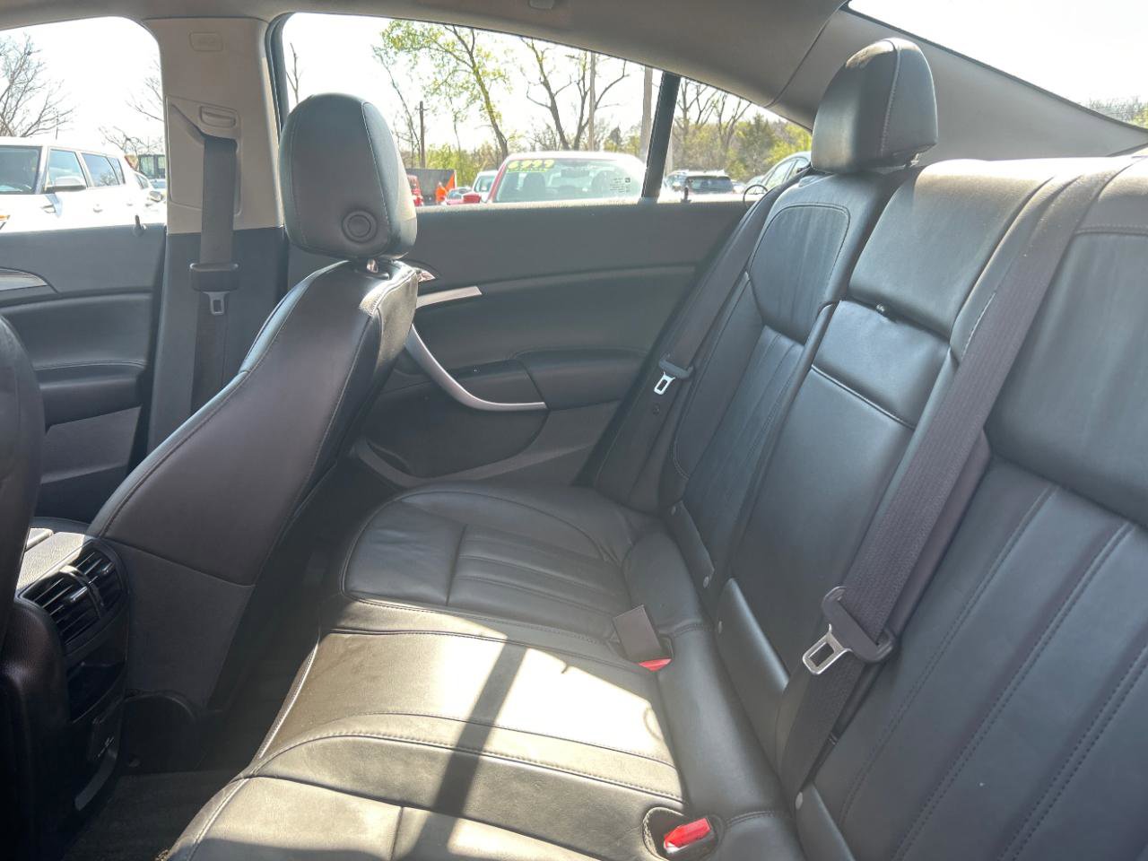 Used 2014 Buick Regal Premium image 21