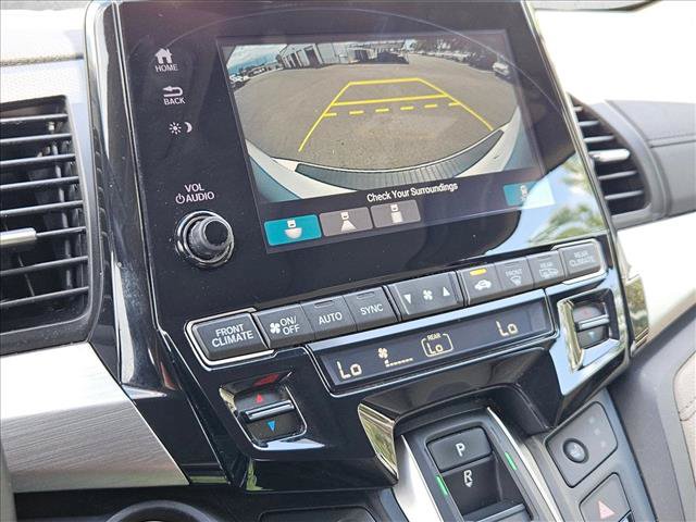 Used 2020 Honda Odyssey EX-L image 9