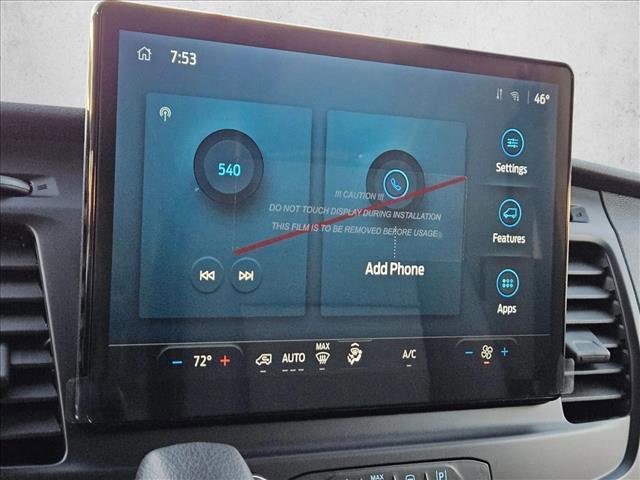 New 2026 Ford Transit 350 148 Medium Roof image 13