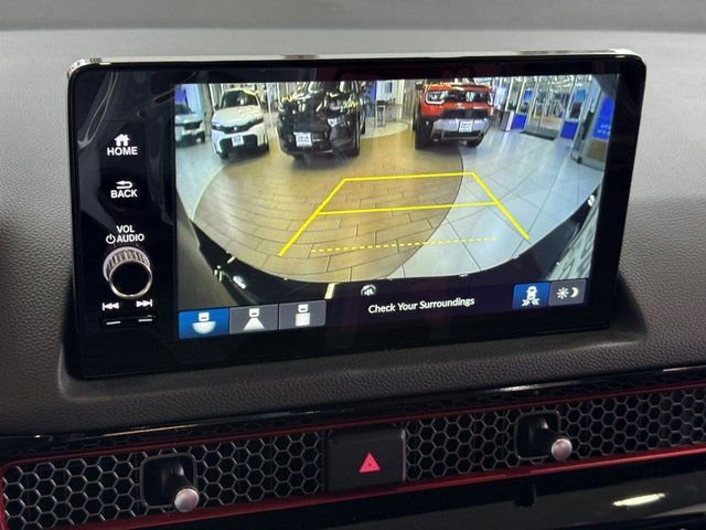 New 2026 Honda Civic Si image 26