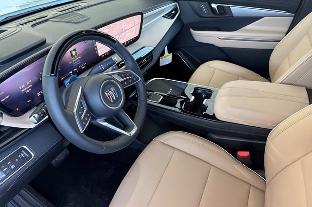 New 2026 Buick Enclave Preferred w/ Super Cruise Package AWD/4WD image 10