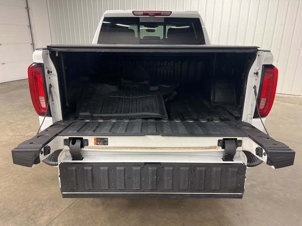 Used 2022 GMC Sierra 1500 Denali w/ Technology Package image 6