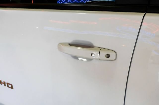 Used 2026 Chevrolet Silverado 2500 LT AWD/4WD image 46