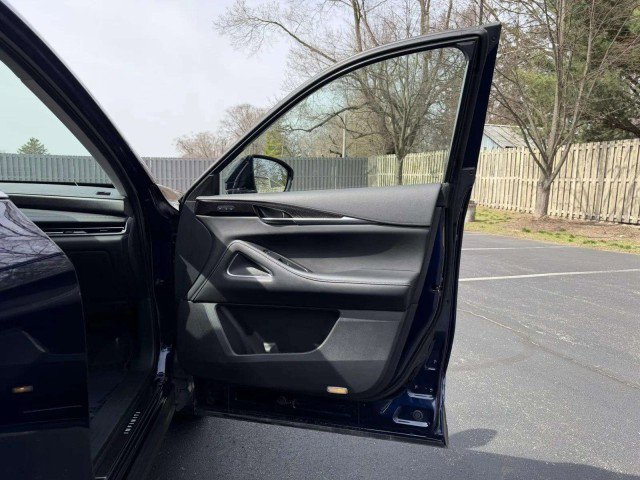 Used 2023 INFINITI QX60 Sensory w/ Vision Package AWD/4WD image 28