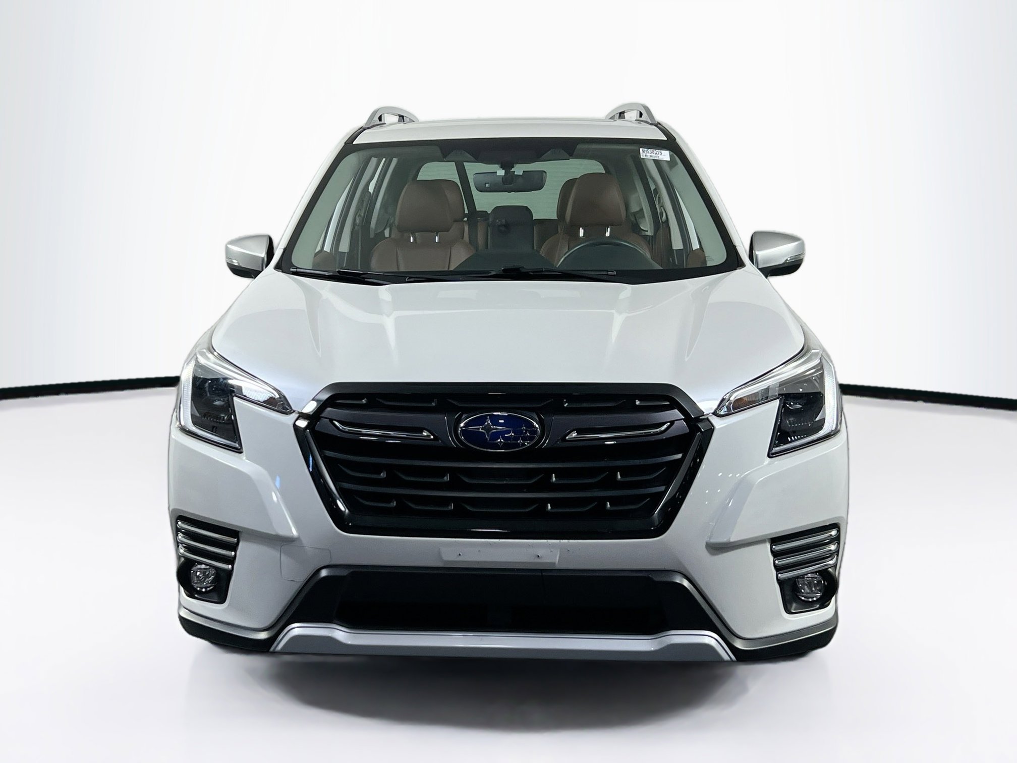 Used 2022 Subaru Forester Touring image 2