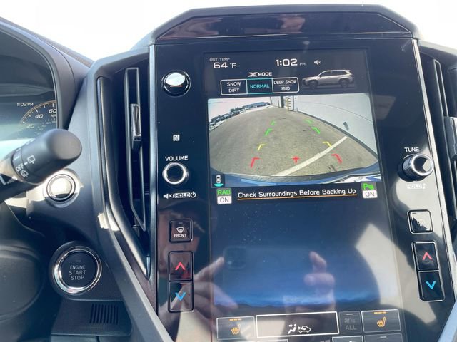 Used 2026 Subaru Forester Wilderness image 23