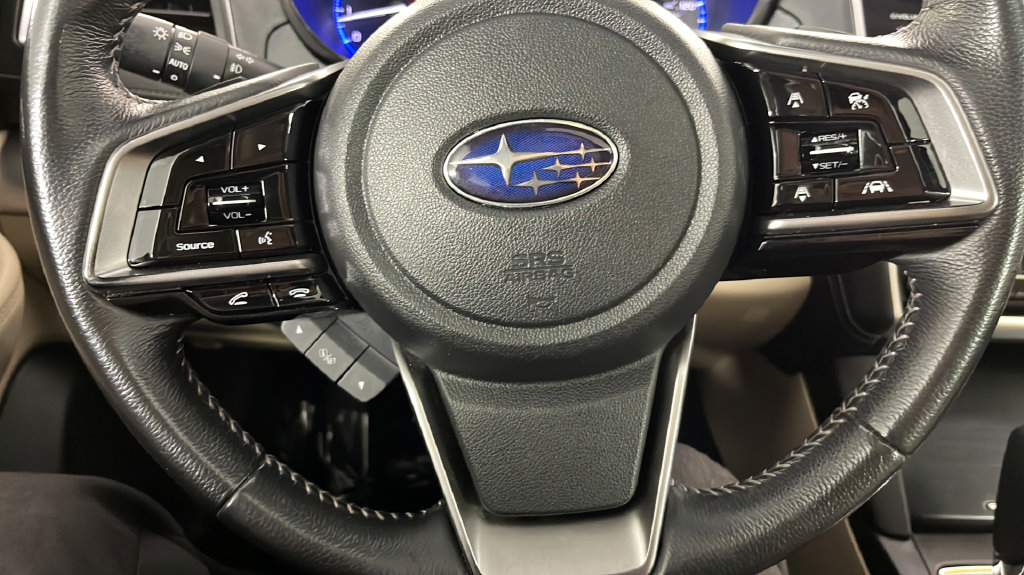 Used 2019 Subaru Outback 2.5i Limited w/ Popular Package #2 AWD/4WD image 23