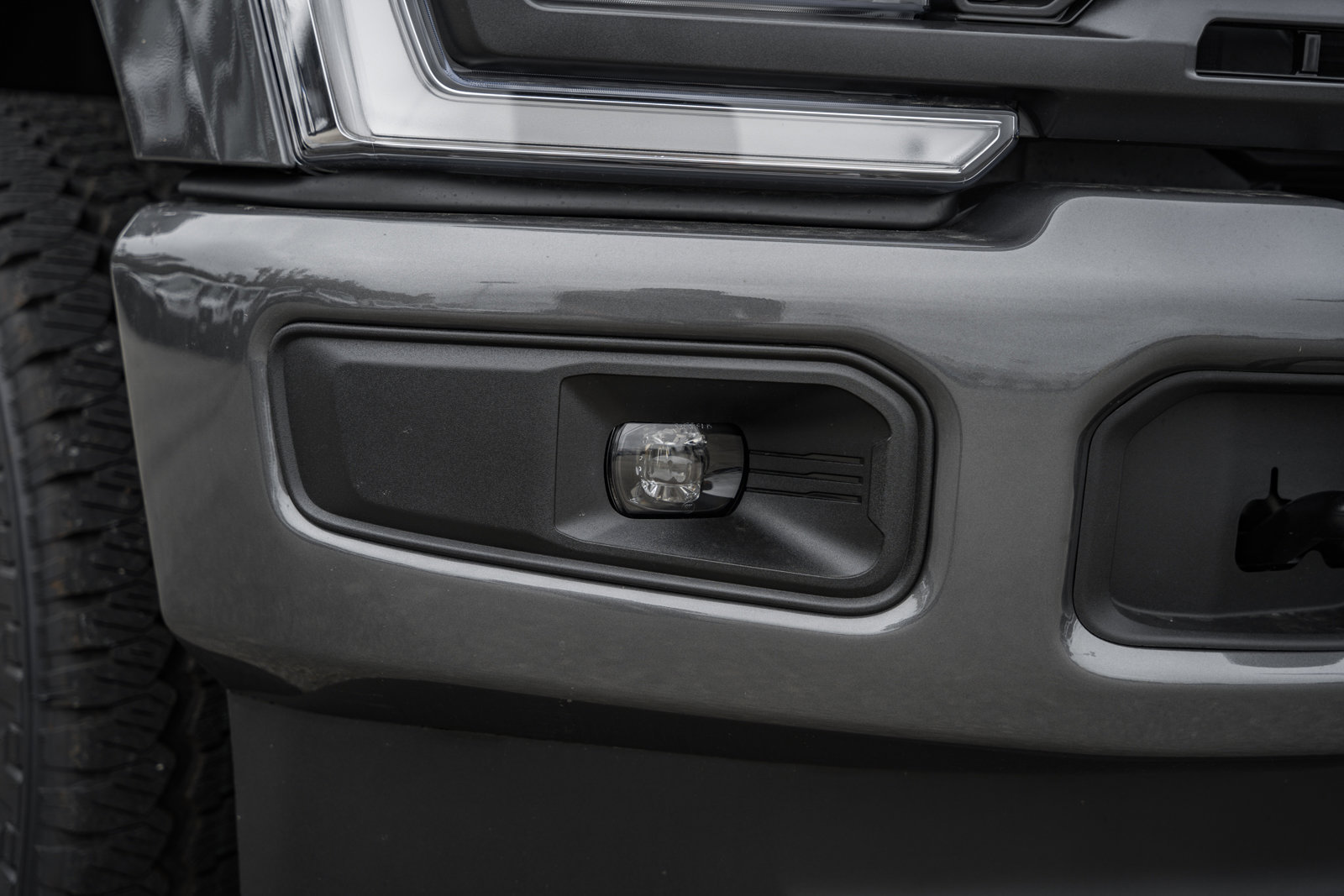 New 2026 Ford F350 XL w/ STX Appearance Package image 12