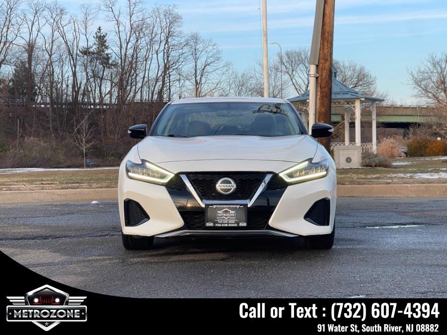 Used 2019 Nissan Maxima 3.5 SV w/ Floor Mat Group image 6