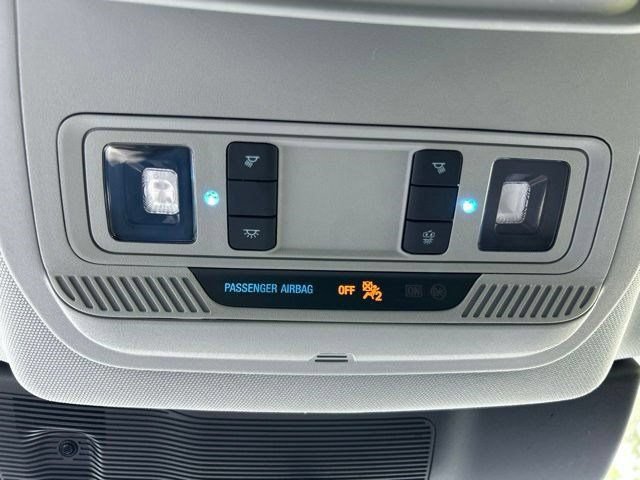 Used 2022 Ford Explorer XLT RWD image 35
