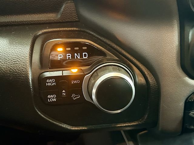 Used 2019 RAM 2500 Big Horn AWD/4WD image 17