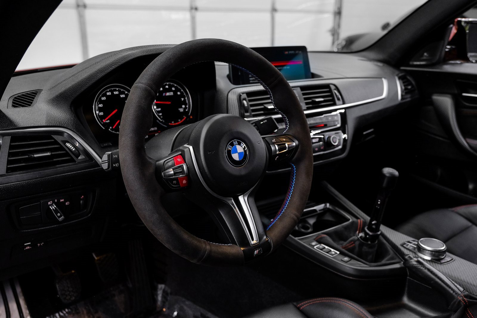 Used 2019 BMW M2 Competition w/ Executive Package image 23