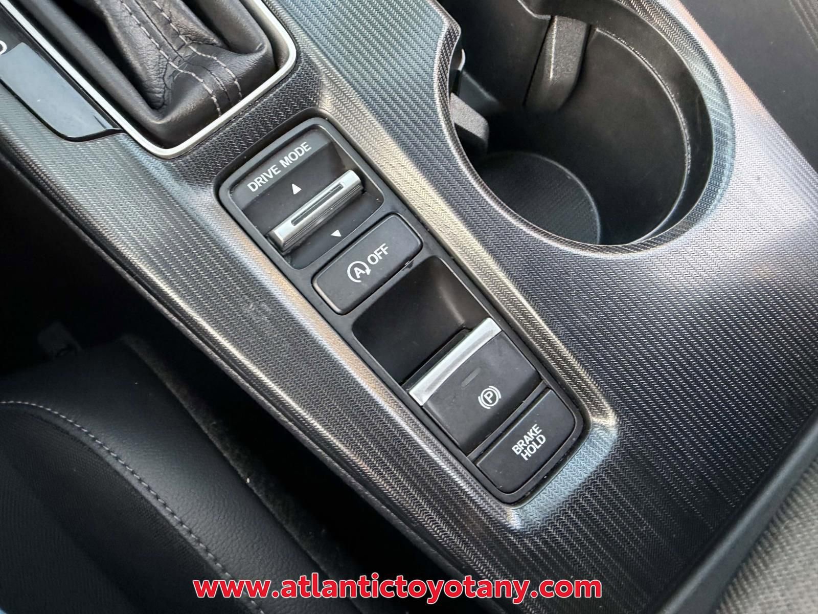 Used 2023 Honda Civic Sport image 24