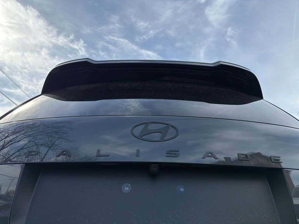 New 2026 Hyundai Palisade XRT Pro image 10