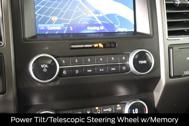 Used 2021 Ford Expedition XLT AWD/4WD image 52