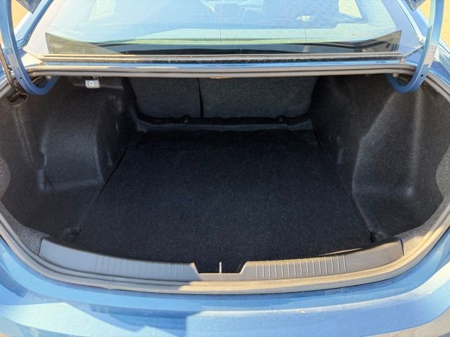 Used 2025 Chevrolet Malibu LT image 15