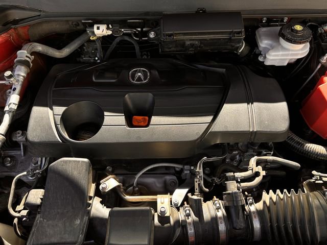 Certified 2023 Acura RDX AWD w/ A-Spec & Advance Pkg image 36