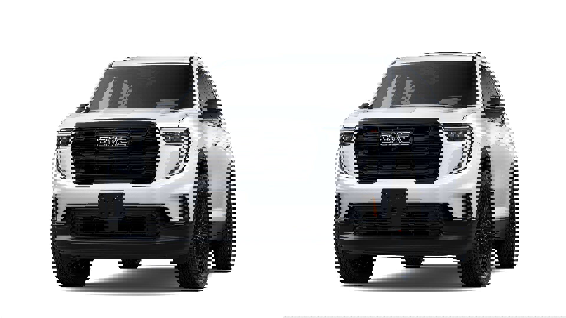 New 2026 GMC Acadia Elevation image 21