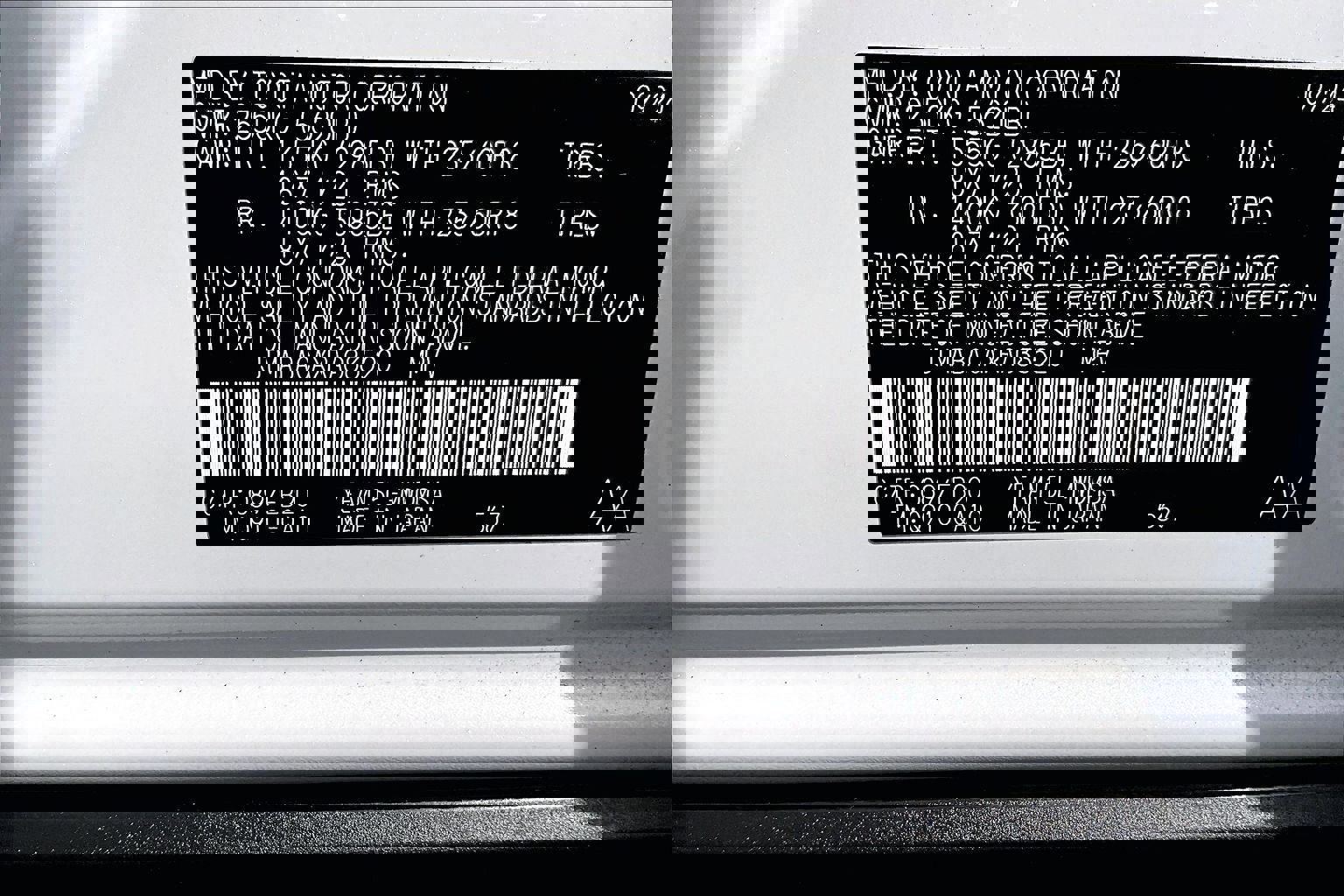 Used 2024 Toyota bZ4X XLE w/ Weather Package image 29