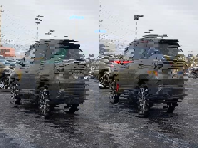 New 2026 Subaru Forester Touring image 6