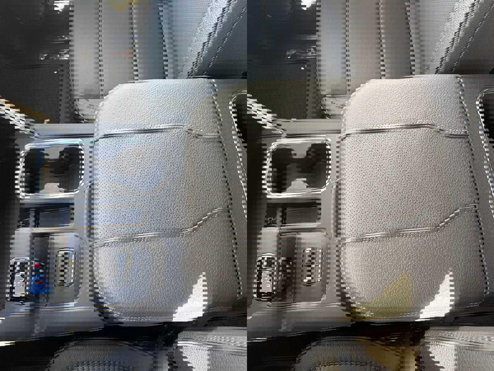 New 2026 GMC Sierra 1500 Denali w/ Technology Package image 23