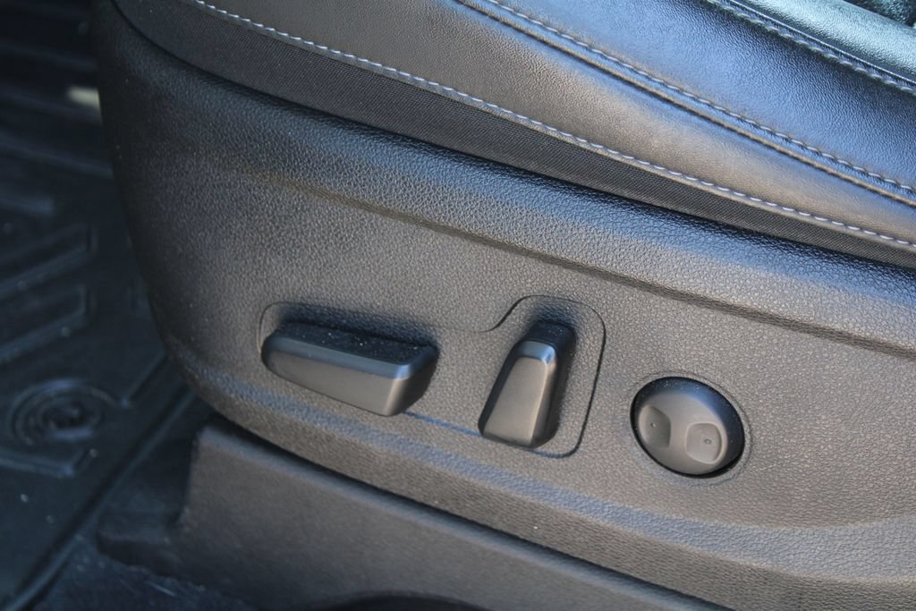 Used 2023 Kia Telluride S w/ S Sunroof Package AWD/4WD image 23