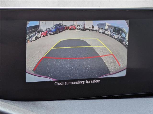 Used 2022 MAZDA MAZDA3 s image 14