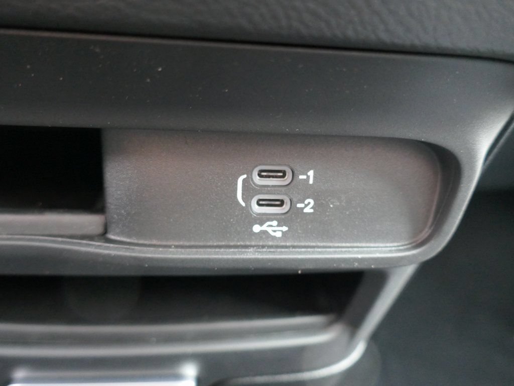 New 2026 Chrysler Voyager LX FWD image 20