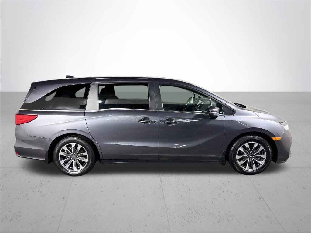 Certified 2024 Honda Odyssey EX-L image 6