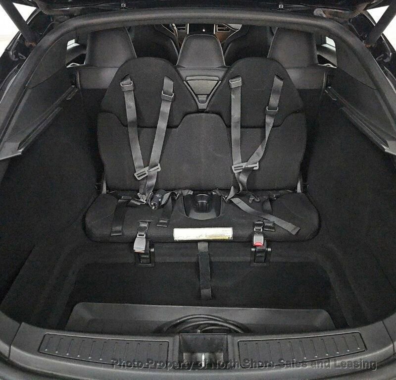 Used 2015 Tesla Model S P90D image 26