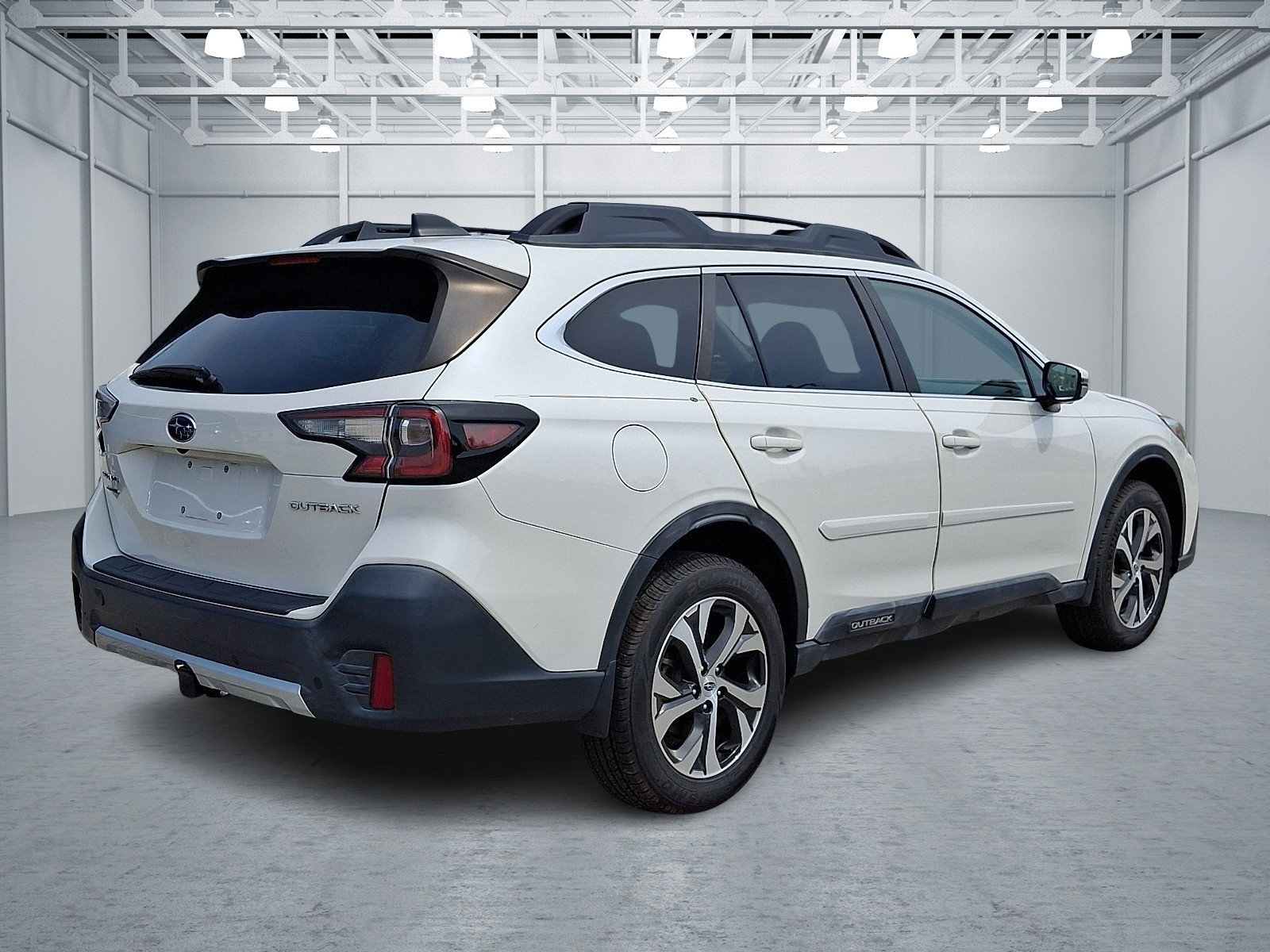 Used 2020 Subaru Outback Limited AWD/4WD image 6