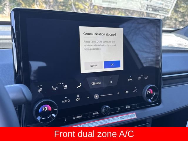 New 2026 Toyota bZ image 13