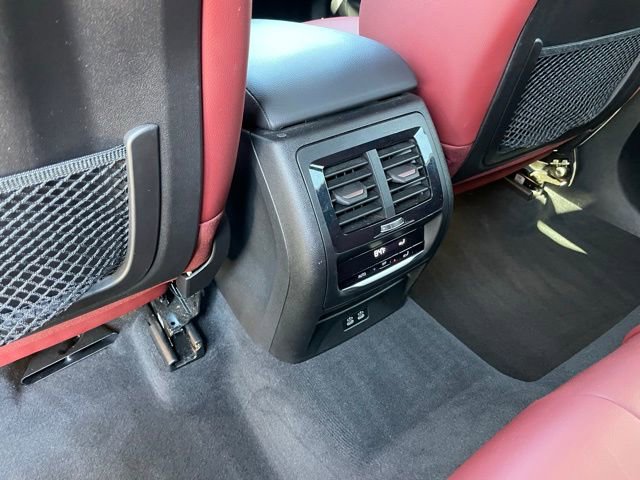 Certified 2023 BMW X3 xDrive30i w/ M Sport Package image 26