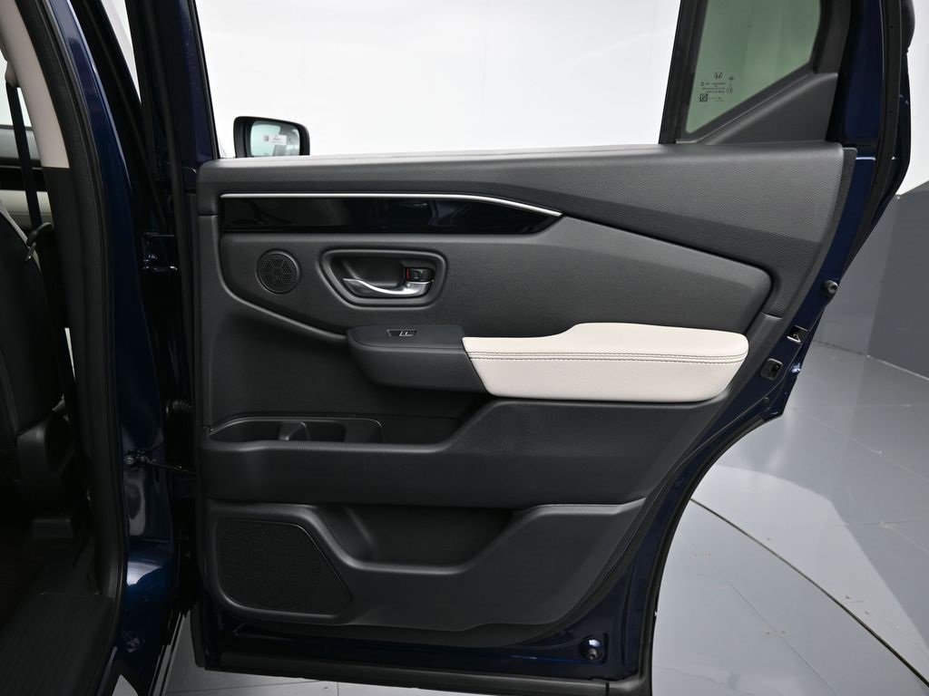 New 2026 Honda Passport RTL image 38