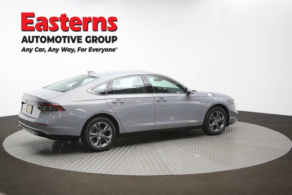 Used 2025 Honda Accord EX-L image 44