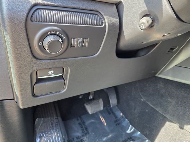 New 2026 Jeep Grand Wagoneer Limited AWD/4WD image 30