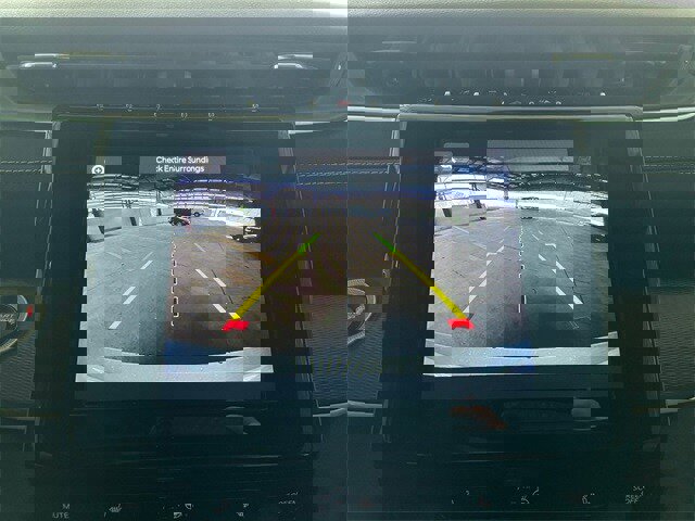 Used 2023 Jeep Grand Cherokee L Altitude image 21