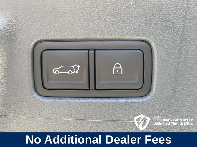 New 2026 Hyundai Santa Fe Calligraphy AWD/4WD image 11