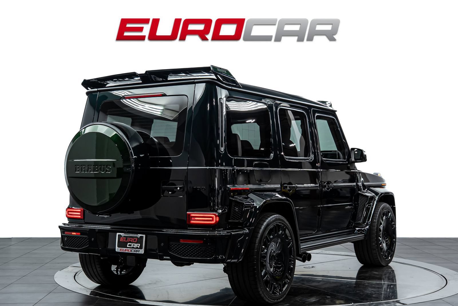 Used 2025 Mercedes-Benz G 63 AMG 4MATIC image 5
