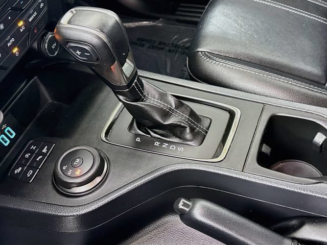 Used 2021 Ford Ranger Lariat w/ Equipment Group 501A High AWD/4WD image 17