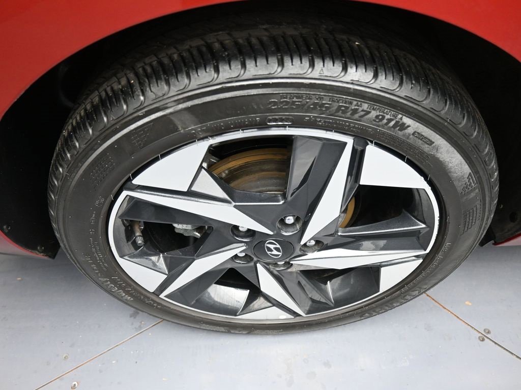 Certified 2023 Hyundai Elantra SEL w/ Convenience Package image 12