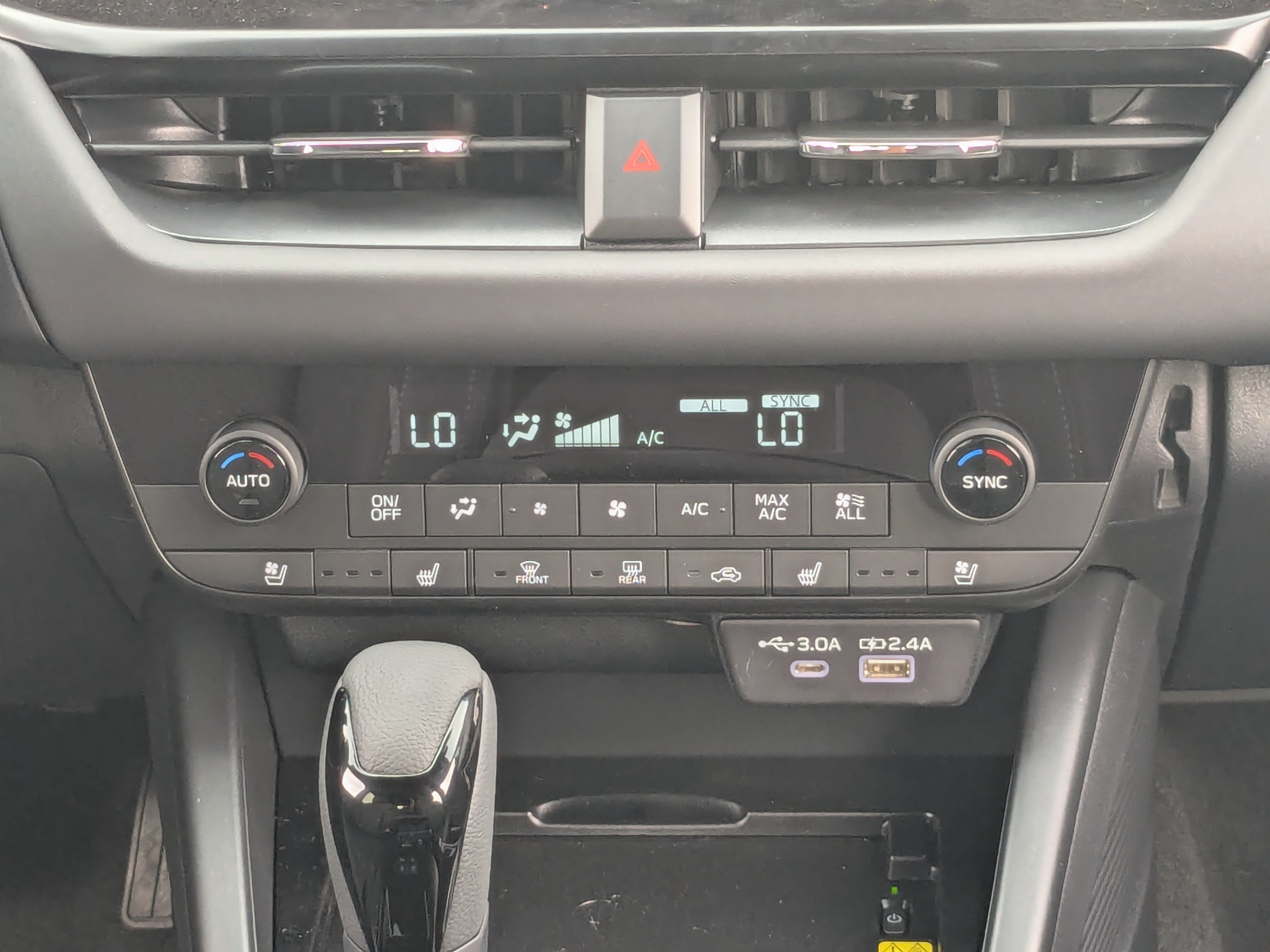 New 2026 Subaru Outback Touring XT AWD/4WD image 20