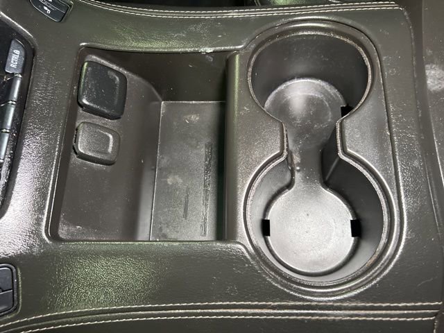 Used 2018 Chevrolet Suburban LT image 24