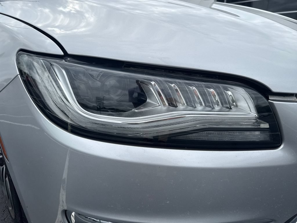 Used 2017 Lincoln MKZ Select FWD image 49