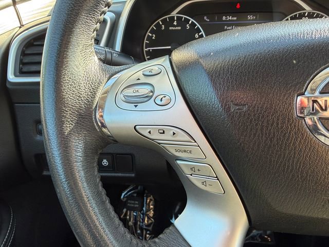 Used 2015 Nissan Murano Platinum w/ Platinum Technology Package AWD/4WD image 18