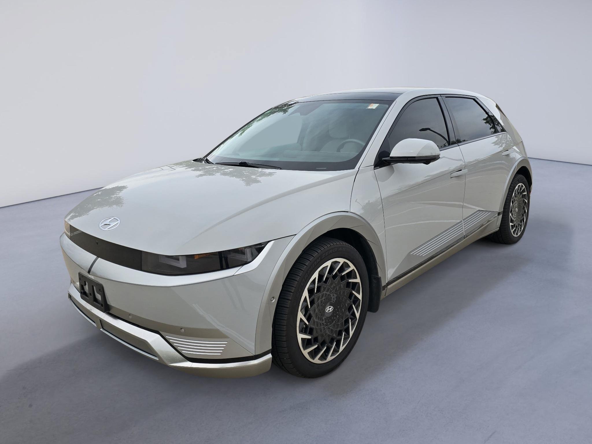 Used 2024 Hyundai Ioniq 5 Limited